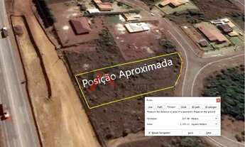 Imagem 2: 2 LOTES COM METRAGEM TOTAL DE 2195 M² CONDOMÍNIO VILLE DE LACS