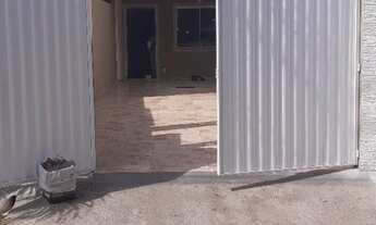 Imagem: Casa 2 quartos com suite à venda - Centro