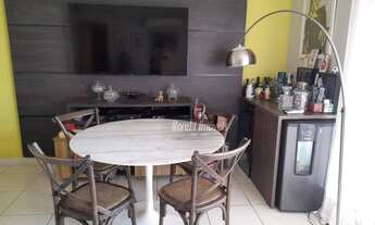 Imagem 2: Apartamento com 3 dormitórios à venda, 97 m² por R$ 489.000,00 - Jardim Irajá - Ribeirão P