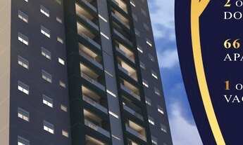 Imagem 3: **APARTAMENTO JARDIM AMÉRICA - 73m² 03 DORMS**