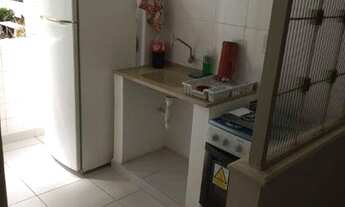 Imagem 7: Apartamento à venda por R$ 180.000,00 - Aparecida - Santos/SP