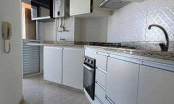 Imagem: 2 dormitorios com suite Vila Prudente