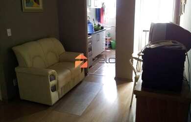 Imagem: Apartamento à venda 1 Quarto, 1 Suite