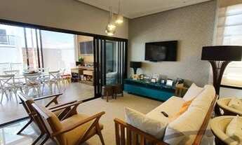 Imagem 4: CASA RESIDENCIAL em SOROCABA - SP, Condomínio Giverny