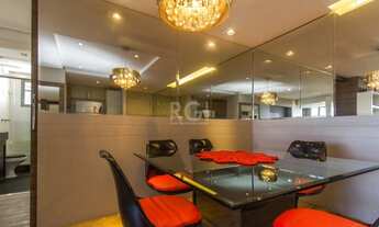 Imagem 3: Porto Alegre - Apartamento Padrão - Três Figueiras