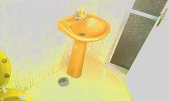 Imagem 7: Porto Alegre - Kitchenette/Conjugados - Passo da Areia