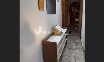 Imagem: Apartamento - Vila Mimosa - Campinas