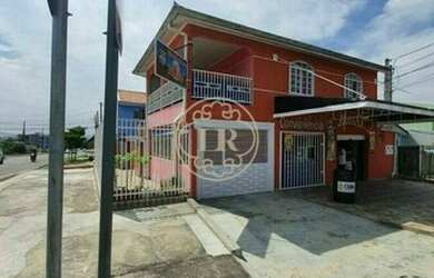 Imagem 2: Sobrado comercial e residencial