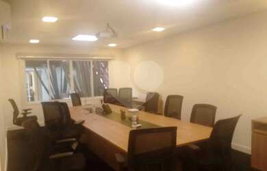 Imagem 6: São Paulo - Casa Comercial - JARDIM EUROPA