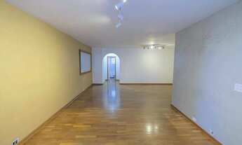 Imagem 5: Apartamento à venda no bairro Perdizes - São Paulo/SP, Zona Oeste