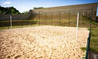 Imagem 4: Loteamento Monterrey Bairro Planejado