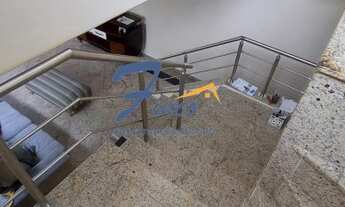 Imagem 2: Casa / Sobrado para Venda em Santos, Vila Belmiro, 3 dormitórios, 1 suíte, 3 banheiros, 2