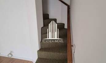 Imagem 3: Casa de condomínio à venda com 78m² 2 dormitórios e 2 vagas de garagem em Socorro, São Pau