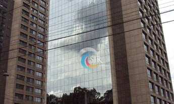 Imagem 2: Conjunto para alugar, 1038 m² - Água Branca - São Paulo/SP