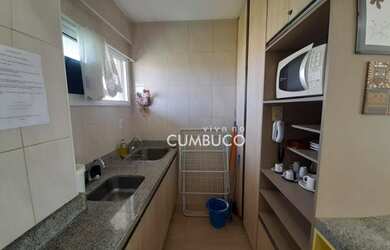 Imagem 7: Apartamento com 2 dormitórios, 70 m² - venda por R$ 590.000,00 ou aluguel por R$ 2.660,00