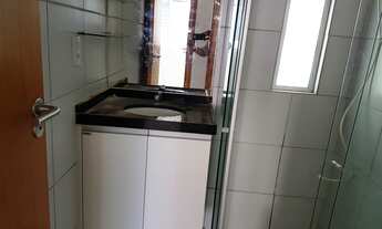 Imagem 6: Apartamento de 2 quartos com armários e guarda-roupas - Lazer completo