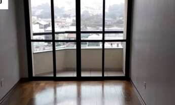 Imagem: Apartamento 3 dorms, 1 suíte, 2 banheiro