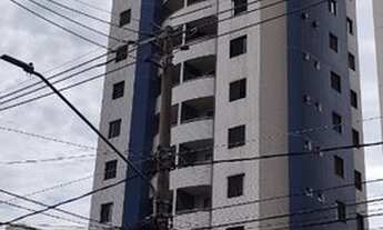 Imagem: Apartamento à venda, 77 m² por R$ 670.000,00