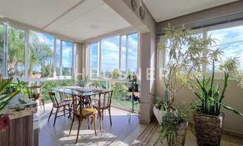 Imagem 5: Casa com 4 suítes à venda, 512 m² por R$ 3.200.000 - Hamburgo Velho - Novo Hamburgo/RS