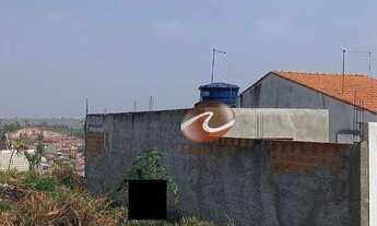 Imagem: Terreno à venda, 162 m² por R$ 110.000,00