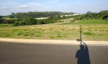 Imagem: Terreno em Condomínio para Venda em Indaiatuba