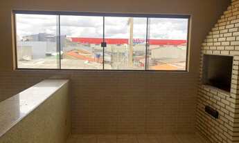 Imagem 3: Vendo exelente sobrado no rec das emas com 5 quartos..