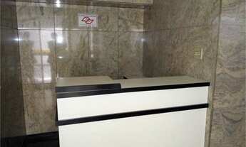 Imagem 7: São Paulo - Conjunto Comercial/Sala - JARDIM PAULISTA