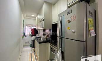 Imagem 4: Apartamento no Pleno Rio Flora com 2 quartos, 1 vaga e 50m²