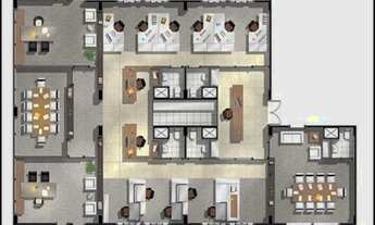 Imagem 2: Imóvel Comercial para Alugar, 32 m² por R$2.000/mês