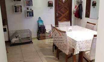 Imagem 6: Belo Apartamento com 3 dormitórios à venda, 73 m² por R$ 342.000 - Vila São José - SP.AGEN