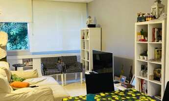 Imagem: Apartamento para venda com 160 m2 com 4