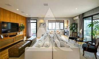 Imagem 5: São Paulo - Apartamento Padrão - JARDIM PAULISTA