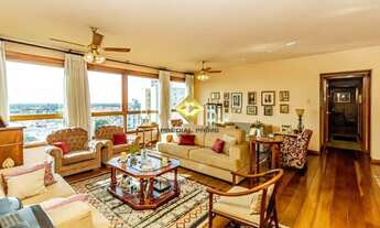 Imagem 3: PORTO ALEGRE - Padrão - Moinhos de Vento