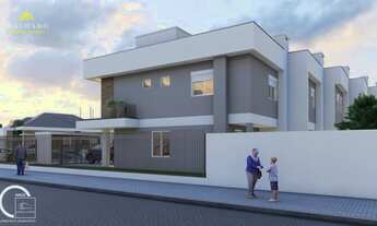 Imagem 7: Belos geminados novos à venda em Estância Velha no bairro Bela Vista. REF: 210538