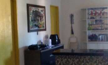 Imagem 2: Casa com 3 dormitórios, varanda arejado