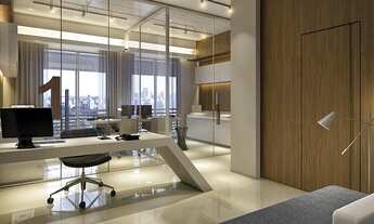 Imagem: Sala Comercial para Venda em Osasco, Centro