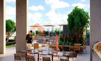 Imagem 7: São Paulo - Apartamento Padrão - Jardim Anália Franco