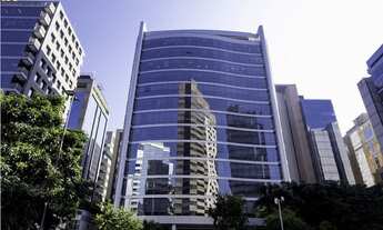 Imagem 2: Andar/laje corporativa para aluguel 535 metros quadrados na Vila Olímpia - São Paulo - SP