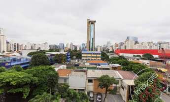 Imagem 4: Apartamento 280 m² 04 dorm 02 suítes na Vila Nova Conceição