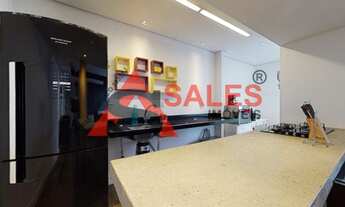 Imagem 6: Apartamento para Venda com 2 dormitórios 70 m² de área útil 1 vaga de garagem. Apartamento