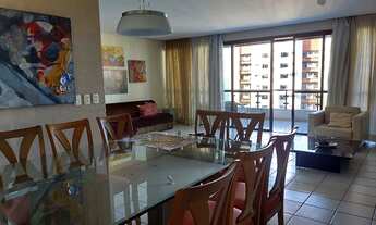 Imagem 3: Apartamento para venda com 240 metros quadrados com 4 quartos em Praia do Canto - Vitória