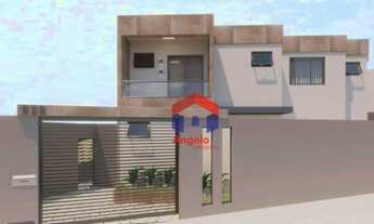 Imagem 6: Casa à venda por R$ 650.000,00 - Santa Branca - Belo Horizonte/MG