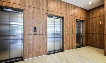 Imagem 4: SãO PAULO - Conjunto Comercial/Sala - PARAISO