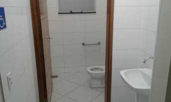 Imagem 4: Venda - Salão - Vila Dainese - Santa Bárbara D'Oeste - SP