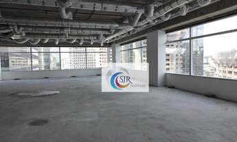 Imagem 6: Conjunto comercial para alugar, 483 m² com 12 vagas - Brooklin - São Paulo/SP