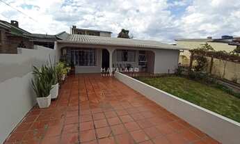 Imagem: Casa para venda tem 240 metros quadrados