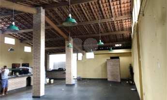 Imagem 4: São Paulo - Galpão/Depósito/Armazém - BROOKLIN