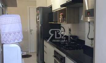 Imagem 5: Apartamento no Praticidade com 3 dormitórios à venda, 70 m² por R$ 450.000 - Residencial P