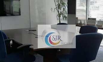 Imagem 4: Conjunto para alugar, 200 m²Vila Olímpia - São Paulo/SP