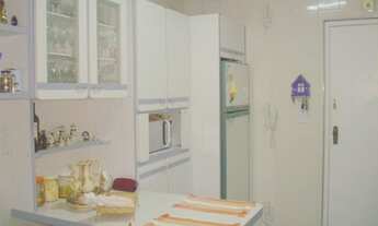 Imagem 6: Apartamento com 2 dormitórios à venda, 90 m² por R$ 375.000,00, Astúrias, Guarujá/SP